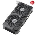 ASUS 8GB DUAL RTX4060TI-O8G-EVO GDDR6 HDMI-DP PCIE 4.0