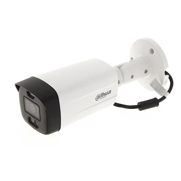 DAHUA 2MP Bullet 3.6mm Analog Kamera Akıllı Çift Işıklı HAC-ME1239TH-A-PV