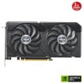 ASUS 8GB DUAL RTX4060TI-O8G-EVO GDDR6 HDMI-DP PCIE 4.0