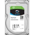 SEAGATE 3.5'' 10TB SKYHAWK ST10000VE0008 7200 RPM 256MB SATA-3 Güvenlik Diski