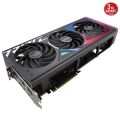 ASUS 12GB ROG STRIX RTX4070S-12G GAMING GDDR6X HDMI-DP PCIE 4.0