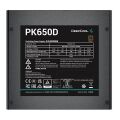 DEEPCOOL 650W 80+ BRONZE PK650D POWER SUPPLY
