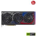 ASUS 12GB ROG STRIX RTX4070S-12G GAMING GDDR6X HDMI-DP PCIE 4.0