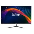 TECHNOPC 23.8'' S24-M113 CORE i3 1115G4-8GB RAM-256GB SSD-FDOS