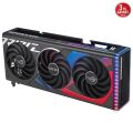 ASUS 12GB ROG STRIX RTX4070S-12G GAMING GDDR6X HDMI-DP PCIE 4.0
