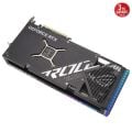 ASUS 12GB ROG STRIX RTX4070S-12G GAMING GDDR6X HDMI-DP PCIE 4.0
