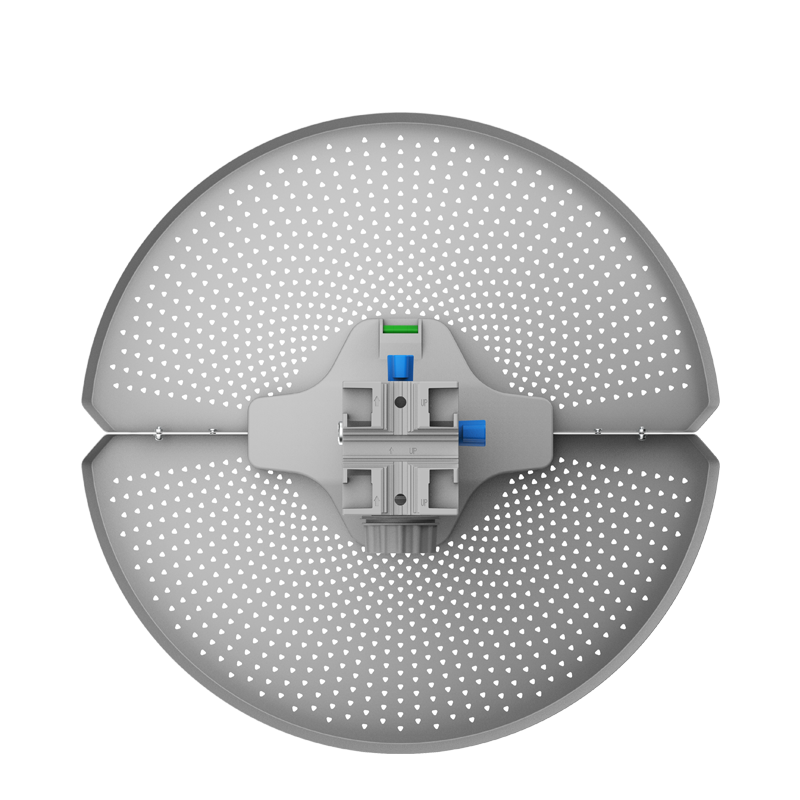 RUIJIE RG-AIRMETRO460G 23dbi 867mbps 5ghz 15km Harici Access Point