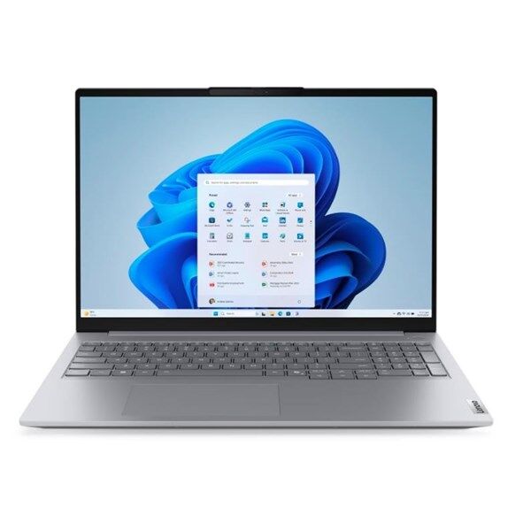 LENOVO 16'' THINKBOOK 16 21SK007UTX ULTRA 7 255H- 16GB DDR5 512GB NVME O/B UHD FDOS (1920 X 1200)