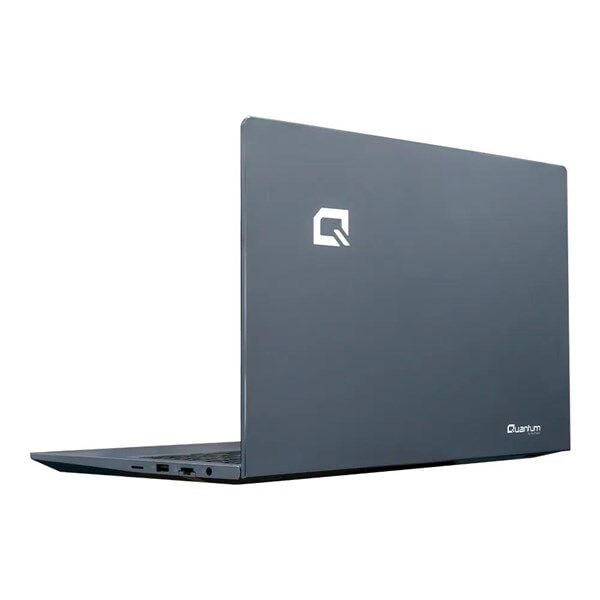 QUANTUM 15.6'' ULTRA TN1501 QNNTB10B060684 RYZEN 7 6800H 64GB- 2TB NVME O/B UHD FDOS