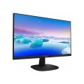 PHILIPS 23.8'' IPS 243V7QJABF/00 4MS 75HZ HDMI-DP EV OFİS MONİTÖRÜ 1920x1080