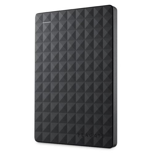 SEAGATE 1TB 2.5'' Expansion STEA1000400 USB 3.0 Harici Harddisk Siyah