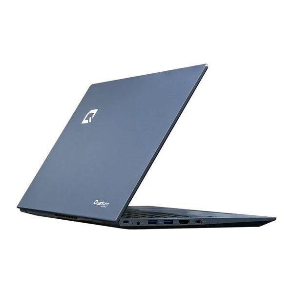 QUANTUM 15.6'' ULTRA TN1501 QNNTB10B060684 RYZEN 7 6800H 64GB- 2TB NVME O/B UHD FDOS