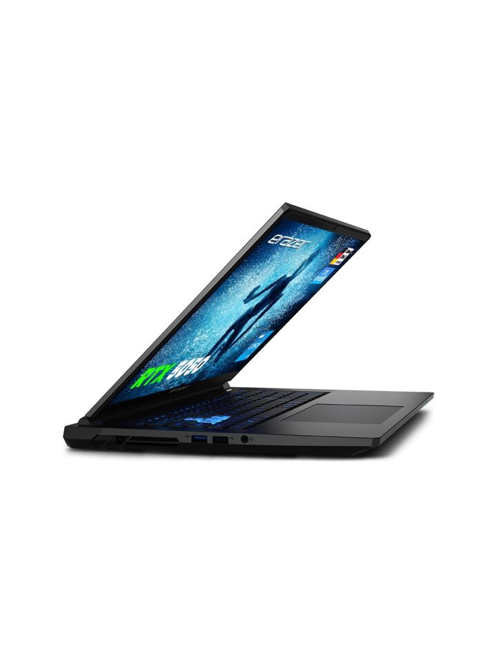 ERAZER Scout 15 E1 MD62765-R32 Core I5 13420H 32GB 1TB RTX5050 15.6'' WIN11H