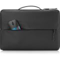 HP 14V32AA-X Prelude Pro Classic 14'' Notebook Çantası Siyah