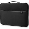 HP 14V32AA-X Prelude Pro Classic 14'' Notebook Çantası Siyah
