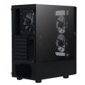 DARK GTPRO DKCHGTPRO 3-ARGB FANLI GAMING MID-TOWER PC KASASI