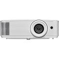 OPTOMA 4000ansilümen EH401 1920x1080 DLP Projeksiyon