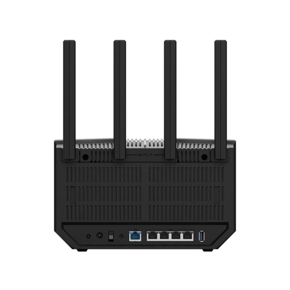 ASUS RT-BE92U WIFI7 BE9700 Dual Band Router