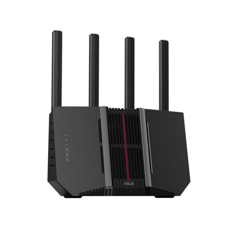 ASUS RT-BE92U WIFI7 BE9700 Dual Band Router