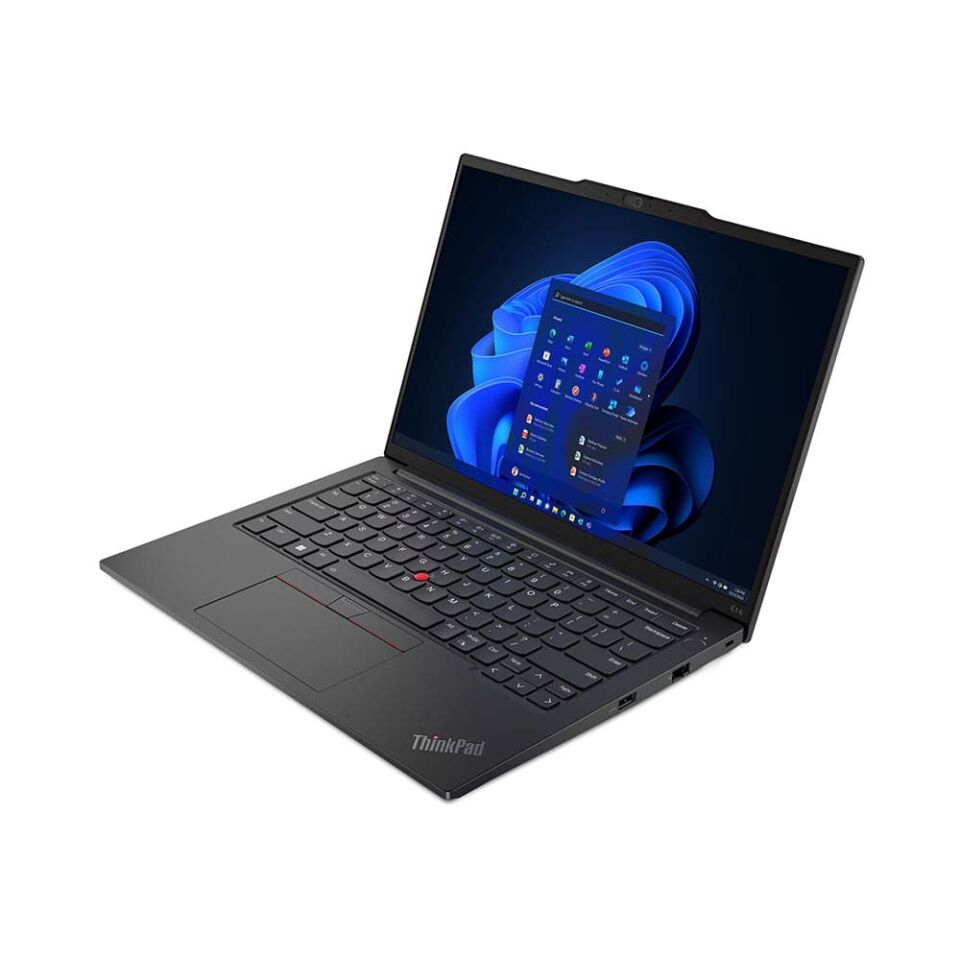 Lenovo E14 21M70091TX Ultra 7 155H 16GB 512GB 14'' DOS