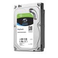 SEAGATE 3.5'' 4TB SKYHAWK ST4000VX007 5900 RPM 64MB SATA-3 Güvenlik Diski