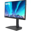 BENQ 27'' IPS SW272U 5MS 60HZ HDMI-DP USBC GRAFİK TASARIM MONİTÖRÜ 3840X2160