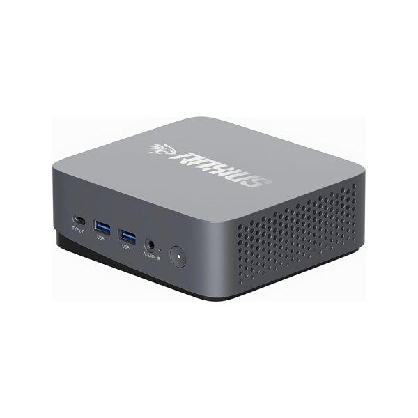 RAXIUS MP AD16 İ5 XE-134P001 CORE i5 1340P 16GB RAM 1TB NVME O/B UHD FDOS MINI PC