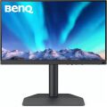 BENQ 27'' IPS SW272U 5MS 60HZ HDMI-DP USBC GRAFİK TASARIM MONİTÖRÜ 3840X2160