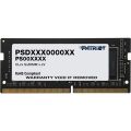 PATRIOT 32GB DDR4 3200MHZ NOTEBOOK RAM SIGNATURE LINE PSD432G32002S