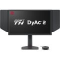 BENQ 24.5'' TN ZOWIE XL2546X HDMI-DP 240HZ GAMING MONİTÖR 1920X1080