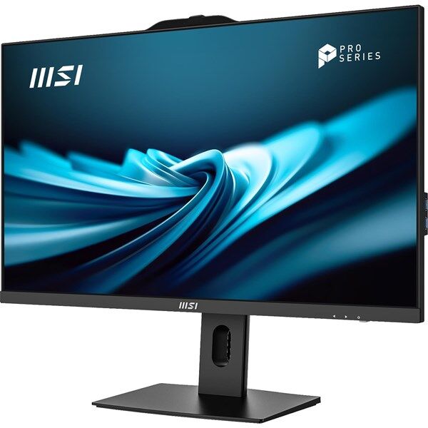 MSI 27'' PRO AP272P 14M-886XEU CORE i7 14700-16GB DDR5 RAM-1TB NVME-FDOS