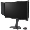 BENQ 24.5'' TN ZOWIE XL2546X HDMI-DP 240HZ GAMING MONİTÖR 1920X1080