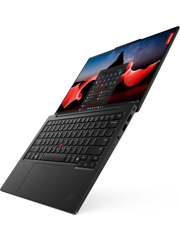 Lenovo Thinkpad X1 21KE002NTX Ultra 7 155U 32GB 1TB 14'' Touch Win11 Pro