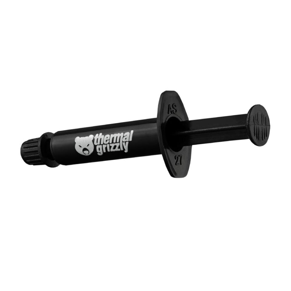 THERMAL GRIZZLY KRYONAUT TG-K-001-RS 1-gram Termal Macun 12.5w