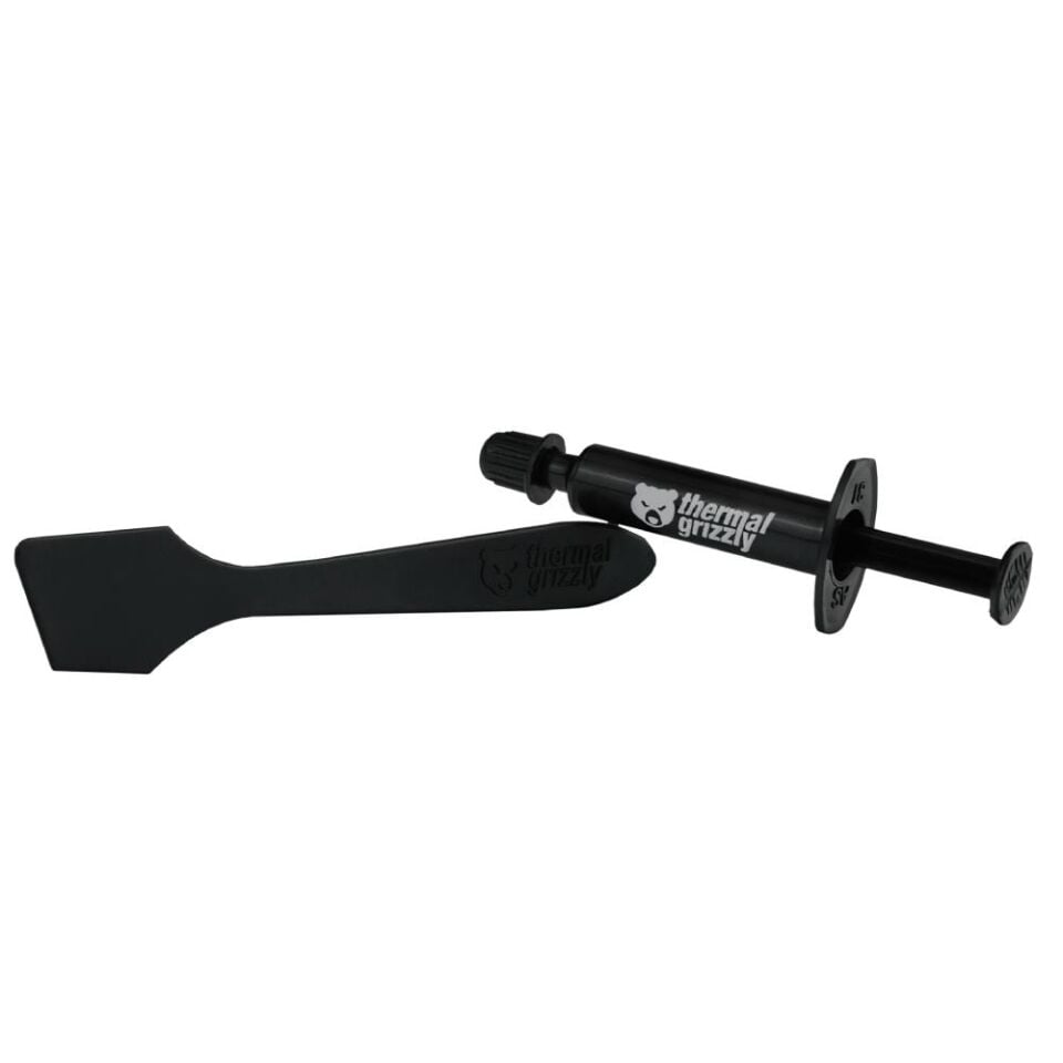 THERMAL GRIZZLY KRYONAUT TG-K-001-RS 1-gram Termal Macun 12.5w