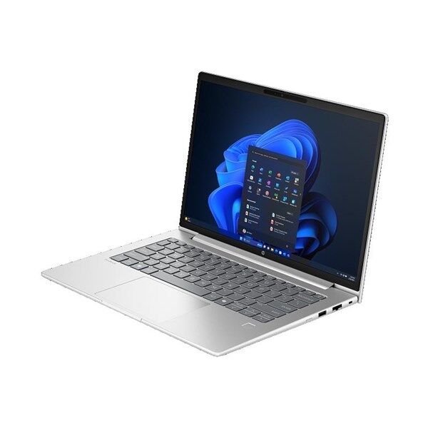 HP 14'' PROBOOK 4 G1i AI B9YW5ET ULTRA 5 225U-16GB DDR5 RAM-512GB NVME-W11 PRO