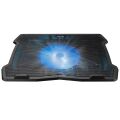 Asonic AS-A34 140mm Fanlı Notebook Soğutucu Stand
