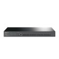 TP-LINK 16-PORT TL-SX3016F 10GE SFP  YÖNETİLEBİLİR SWITCH