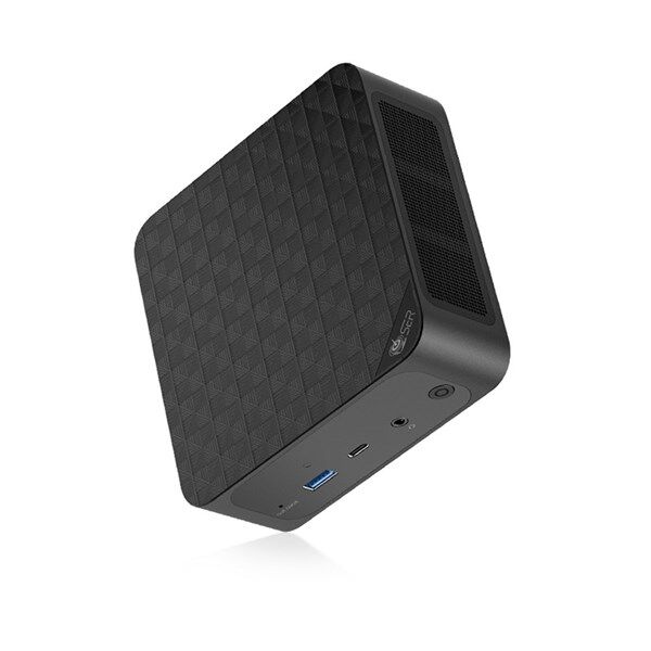 BEELINK SER6-P RYZEN 9 6900HX-32GB DDR5 RAM-500GB SSD-W11H MINI PC