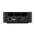 BEELINK SER6-P RYZEN 9 6900HX-32GB DDR5 RAM-500GB SSD-W11H MINI PC