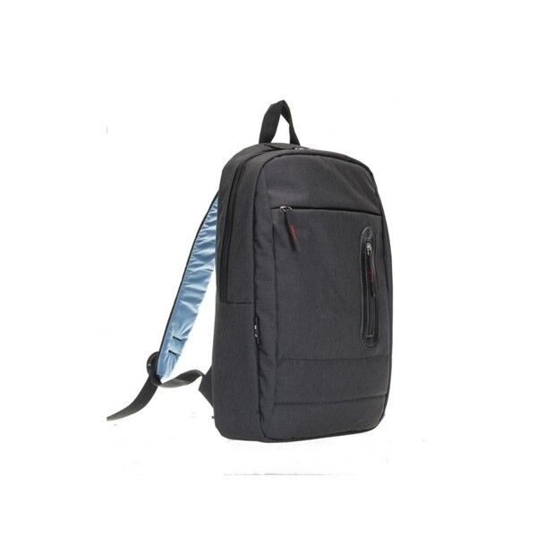 PLM 15.6'' Castelo Siyah Notebook Sırt Çantası