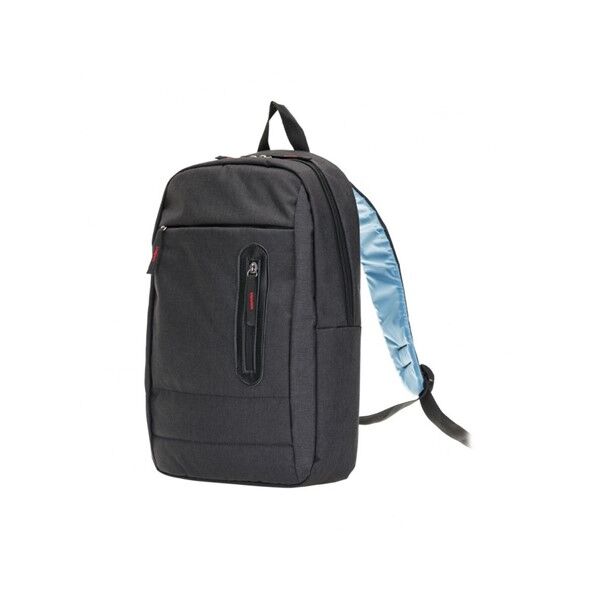 PLM 15.6'' Castelo Siyah Notebook Sırt Çantası