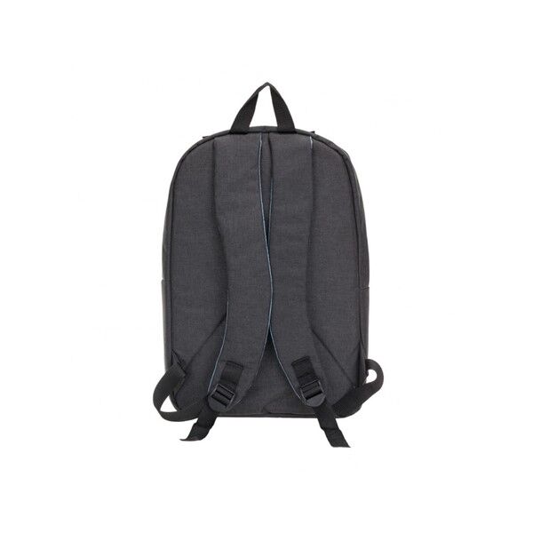 PLM 15.6'' Castelo Siyah Notebook Sırt Çantası