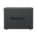 SYNOLOGY DS925-4G PLUS RYZEN V1500B-4GB RAM- 4-diskli Nas Server (Disksiz)