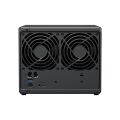 SYNOLOGY DS925-4G PLUS RYZEN V1500B-4GB RAM- 4-diskli Nas Server (Disksiz)