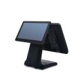 QUATRONIC 15.6'' İki Ekranlı Dokunmatik P1655-D 5N CORE i5 8GB RAM- 128GB SSD- FDOS- POS PC