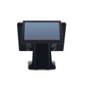 QUATRONIC 15.6'' İki Ekranlı Dokunmatik P1655-D 5N CORE i5 8GB RAM- 128GB SSD- FDOS- POS PC