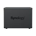 SYNOLOGY DS925-4G PLUS RYZEN V1500B-4GB RAM- 4-diskli Nas Server (Disksiz)