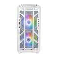 COOLERMASTER HAF700 H700-WGNN-S00 GAMING E-ATX PC KASASI BEYAZ