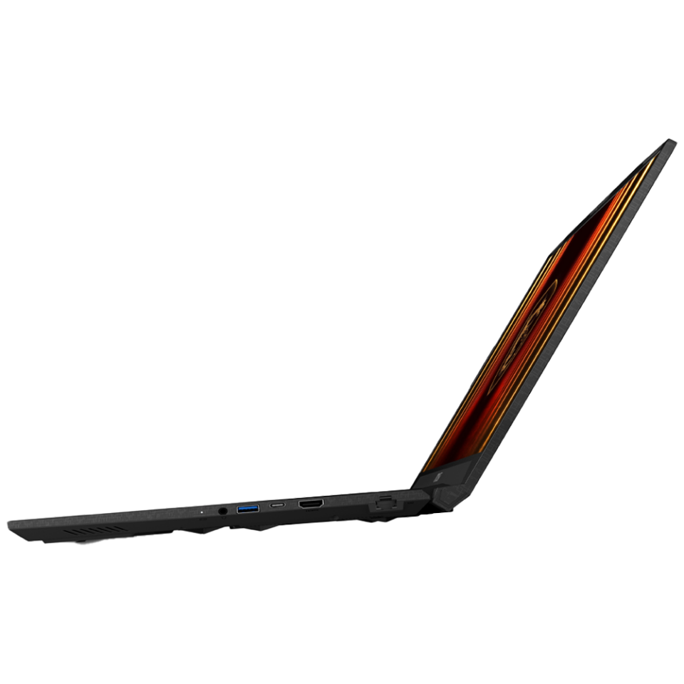 MSI 17.3'' KATANA 17 B14WGK-048XTR CORE i9 14900Hx 32GB DDR5 RAM 1TB M2 NVME 8GB RTX5070 FDOS